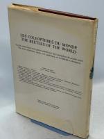Les Coleopteres du Monde／The Beetles of the World Vol.5 Dynastini 1