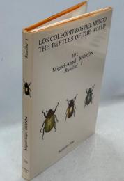 Les Coleopteres du Monde／The Beetles of the World Vol.10 Rutelini 1