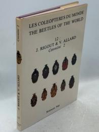 Les Coleopteres du Monde／The Beetles of the World Vol.12 Cetoniini 2