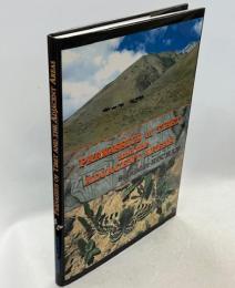 Parnassius of Tibet and the adjacent areas