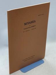 MIYABE