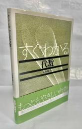 すぐわかる代数