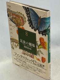 昆虫の劇場