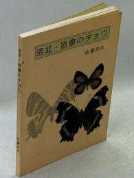 洛北・岩倉のチョウ