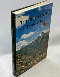 The Butterflies of Tajikistan