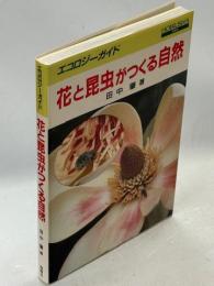 花と昆虫がつくる自然