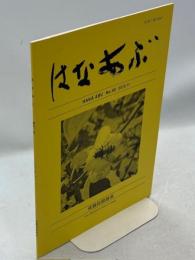 はなあぶ
