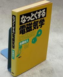 なっとくする電磁気学