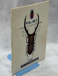 甲虫の魅力　クワガタとハナムグリの世界を探る