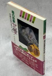 森の珍獣ヤマネ : 冬眠の謎を探る 信州の自然誌