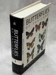 Butterflies of Thailand