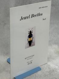 Jewel Beetles