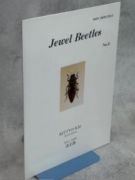 Jewel Beetles