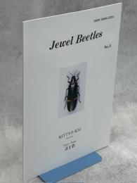 Jewel Beetles