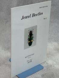 Jewel Beetles