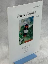 Jewel Beetles