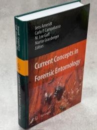 Current Concepts in Forensic Entomology