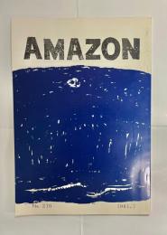 AMAZON　№216