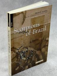 Scorpions of Brazil