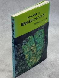 昆虫化石ハンドブック