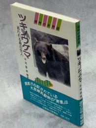 ツキノワグマ : 追われる森の住人