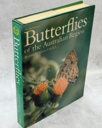 Butterflies of the Australian region