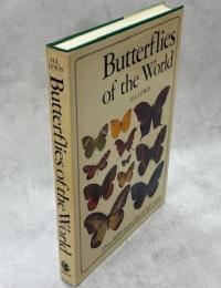 Butterflies of the World