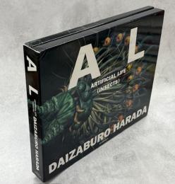 AL : artificial life(insects)