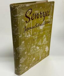 Senryu : Japanese satirical verses