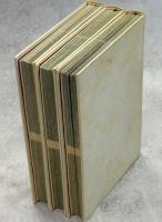 北海道植物図鑑　上中下　全3冊