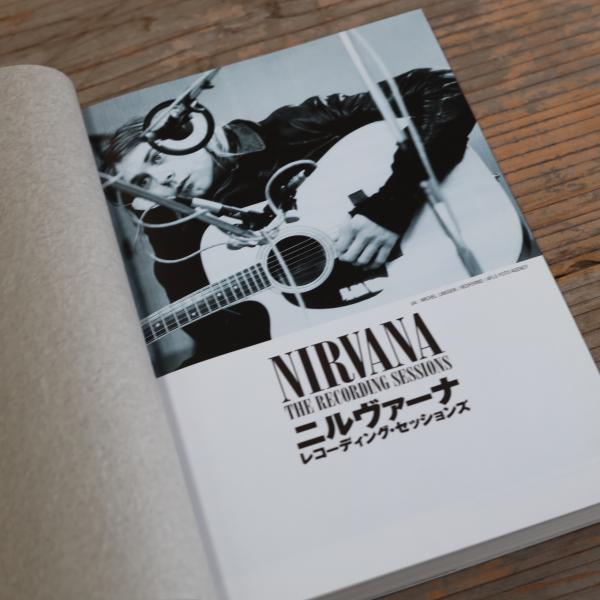 NIRVANA / NEVERMIND SESSIONS レコード 二ルヴァーナ Amazon.co.jp: NEVERMIND [Analog]: ミュージック