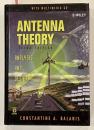 Antenna Theory: Analysis and Design