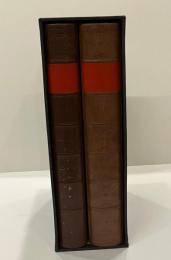 The Metamorphoses of Ovid　Ⅰ・Ⅱ　(変身物語)　全2冊揃