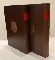 The Metamorphoses of Ovid　Ⅰ・Ⅱ　(変身物語)　全2冊揃