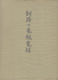 釧路の電報電話