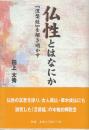 仏性とはなにか　涅槃経を解き明かす