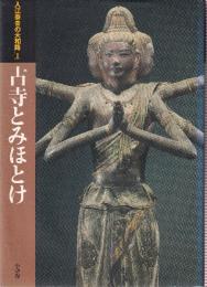 入江泰吉の大和路 1 　古寺とみほとけ