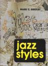 JAZZ STYLES 　英語版　(ジャズスタイル)