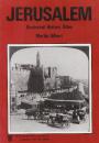 erusalem: Illustrated History Atlas (エルサレム：図解歴史地図帳)