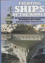 Fighting Ships of the World　(世界の戦闘艦)