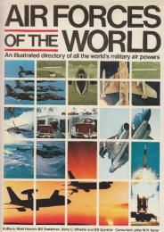 AIR FORCES WLD　　(空軍WLD)