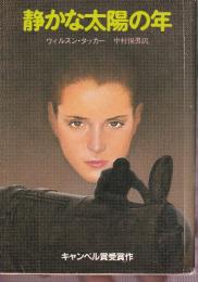 静かな太陽の年