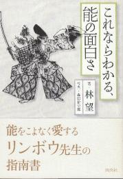 これならわかる、能の面白さ
