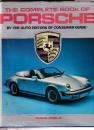 THE COMPLETE BOOK OF PORSCHE