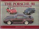 THE PORSCHE 911 AND DERIVATIVES including 959　A Collector's Guide