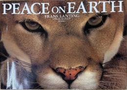 PEACE ON EARTH