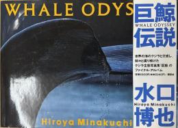 WHALE ODYSSEY