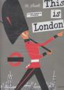 This is London 英語版+日本語版　2種2冊一括