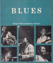 BLUES　In Image and Interviews　（洋書・邦題ブルーズメンの元版です）