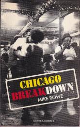 Chicago Breakdown　（洋書・シカゴ・ブレイクダウン）